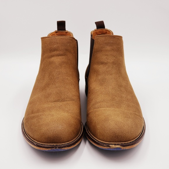 Madden Men's M-Graye Chelsea A366 - Picture 2 of 7